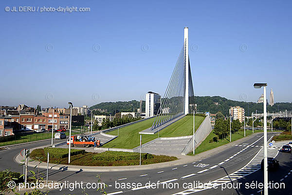 pont de Liège - Liège bridge
